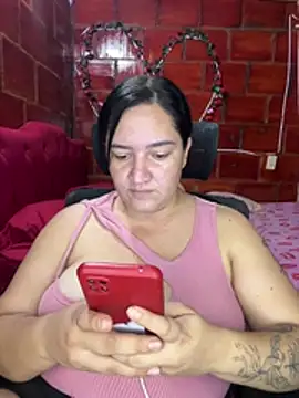 Fresita-12 webcam