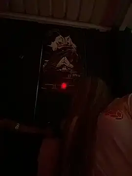 Kimmiebellarie webcam