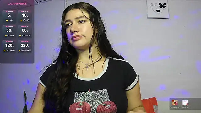 alythia webcam