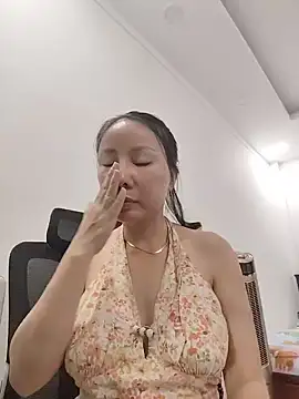 Fanritar webcam