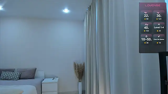 Sirensolstice webcam