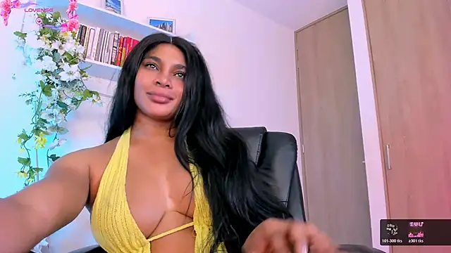 Alianaxlover_ webcam