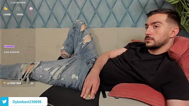 Dylan_Best webcam
