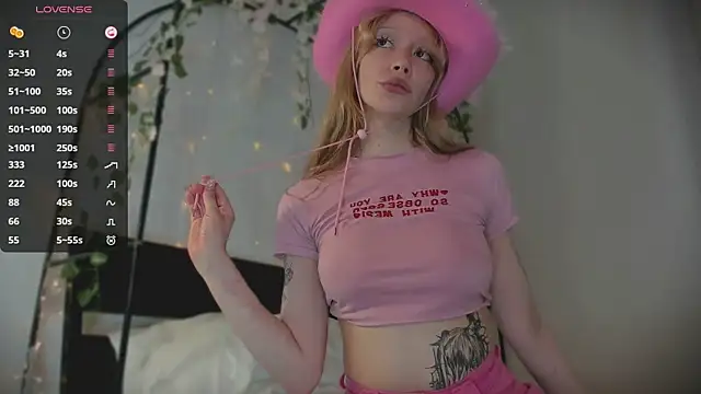 boobsybootie webcam