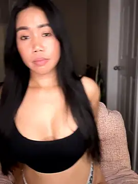 JazzieXo live cam