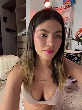 Your_Honeey live cam