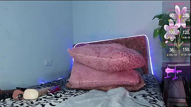 GiordanaPinoo webcam