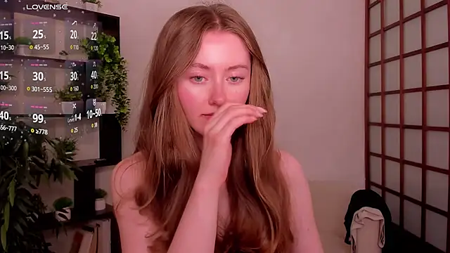 KateCuddle webcam