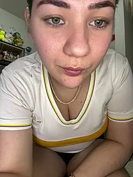 Celestedubois webcam