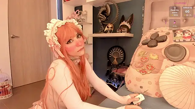 Orianna_reed_ webcam