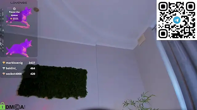 miiss__lulu webcam
