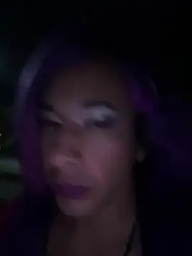 TranSexualJade95 webcam
