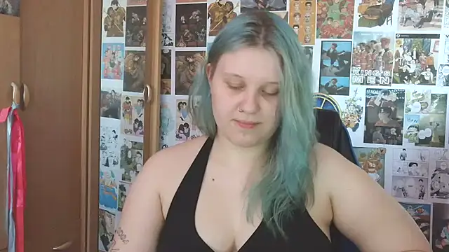 FoxPlayXX webcam