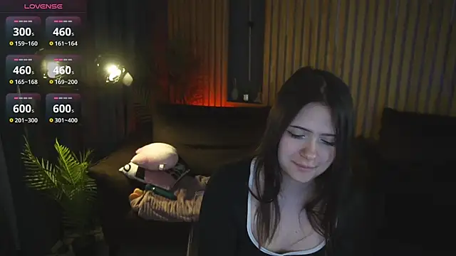 MargaritaGrey webcam