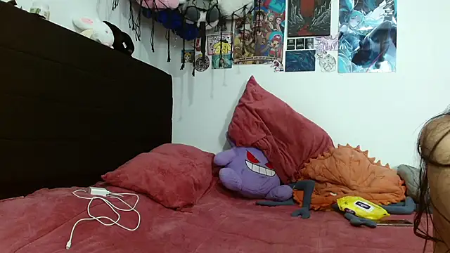 denjireze live cam on StripChat