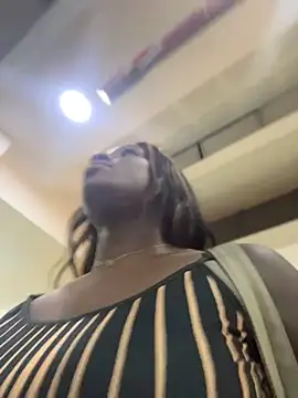 ZarahFerreira live cam