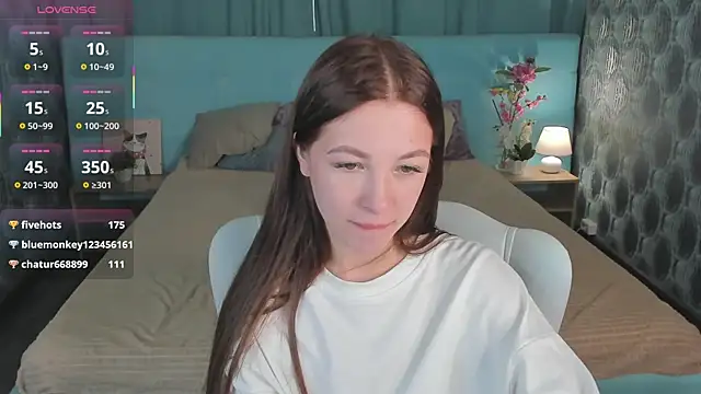 Miss_Shanel webcam