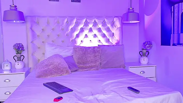 BunnyWolf_ webcam