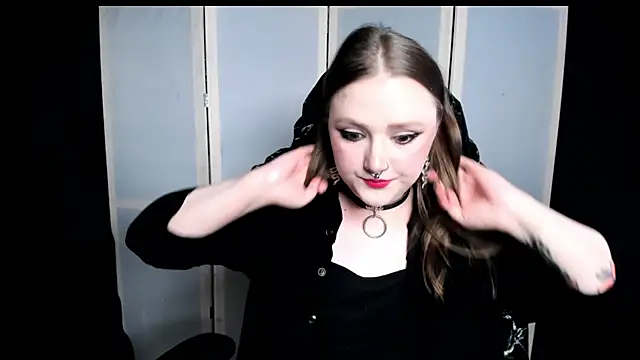 YourDyingBride live cam on StripChat
