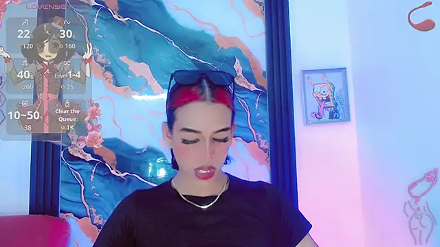 SWEET_PRINCEESS_ webcam