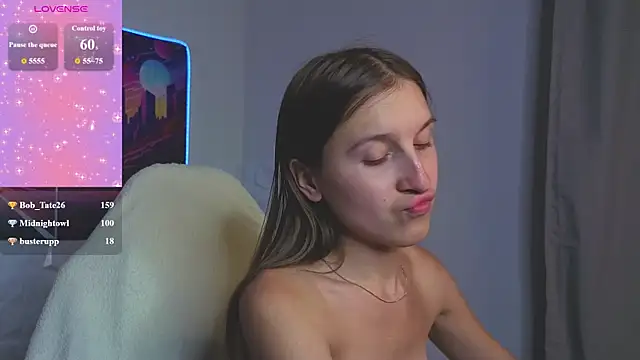 Xenia_paradise webcam