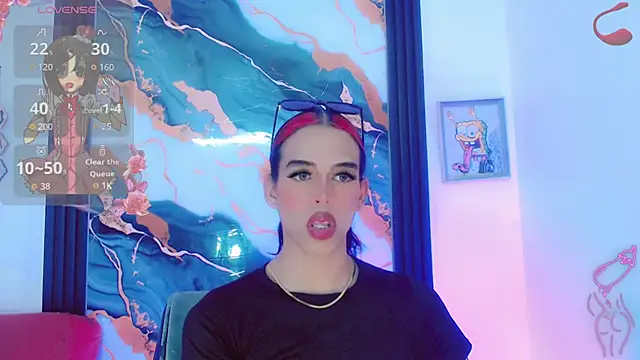SWEET_PRINCEESS_ webcam