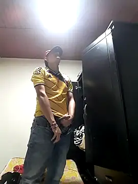 Triplex_Coolness webcam