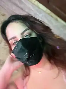 amber_glam (F young) - My love Make me happy ❤️💋
