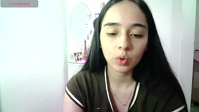 aineangeel webcam