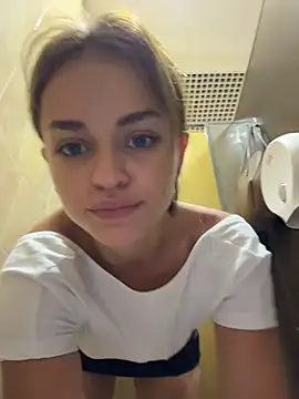 angelinateller (F young) - Make me cum 💕