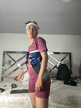 maybelline69 webcam