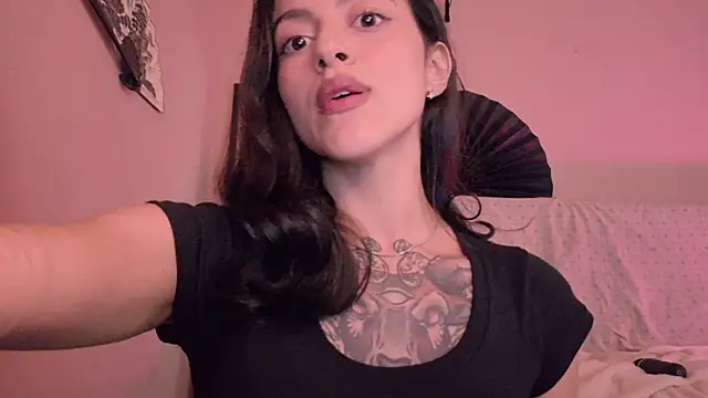phoenix_xx webcam