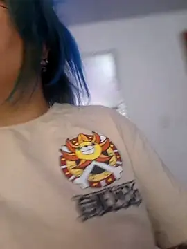 lucky-leah webcam