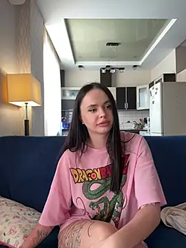 DinaTasty live cam