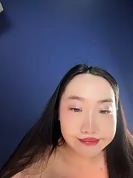 Asianpie_ live cam on StripChat