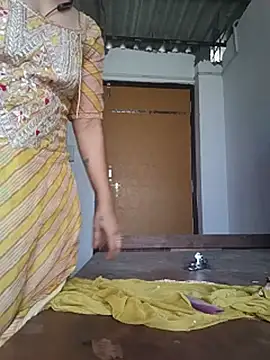 KAJALBHABHI_ webcam