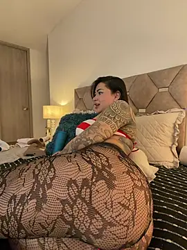 Iam_Annii live cam