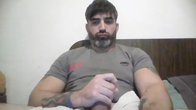 ozzypsico13 webcam