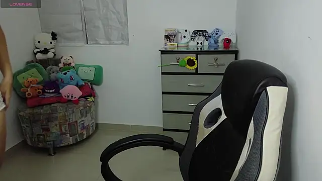 _Denis_sweet webcam