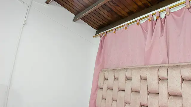 Roxy-Smith webcam