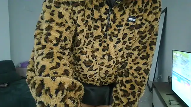 Yerucita webcam