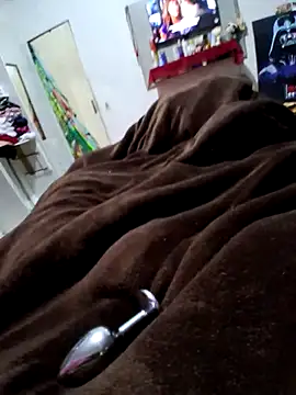 BrasileiraRabuda webcam