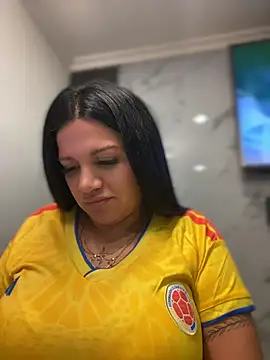 Milff_parkerrr webcam