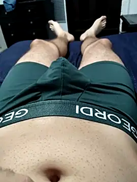 Juandiam webcam