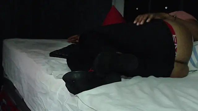 SashaBrianna99 webcam
