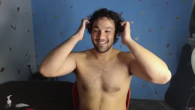 FreyrStyle live cam
