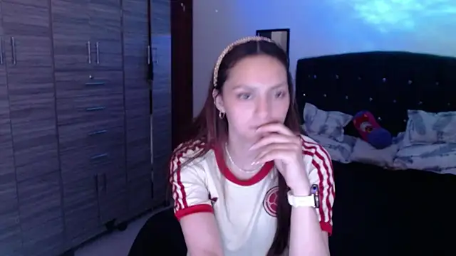 holy_juli webcam