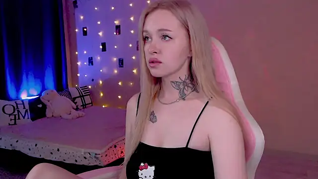 Naughty_Mable webcam