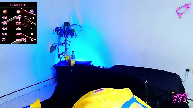 7_Saturno_7 webcam