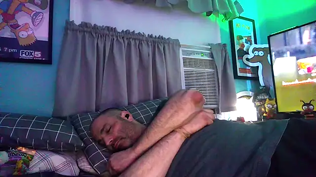 Novabear6996 webcam